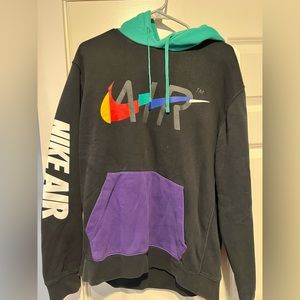 Nike Air Hoodie